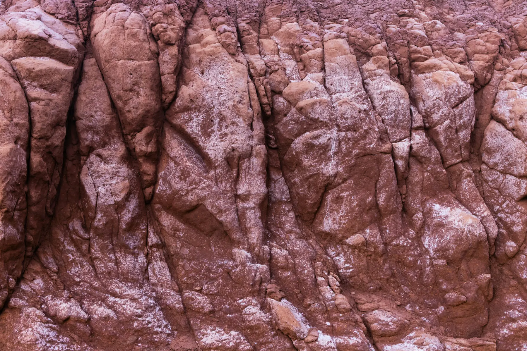 Regional terrain texture